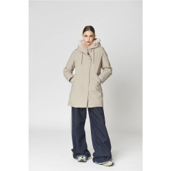 GIACCA DONNA  LANIGAN TECH