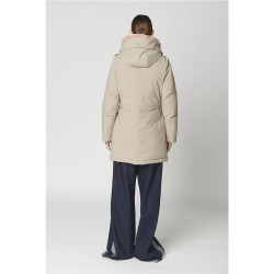 GIACCA DONNA  LANIGAN TECH