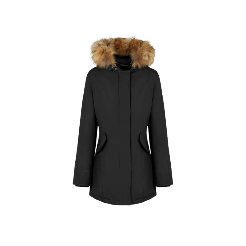 GIACCA DONNA  FUNDY BAY FAKE F