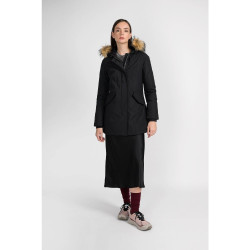 GIACCA DONNA  FUNDY BAY FAKE F