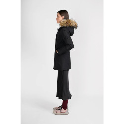 GIACCA DONNA  FUNDY BAY FAKE F