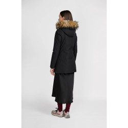 GIACCA DONNA  FUNDY BAY FAKE F