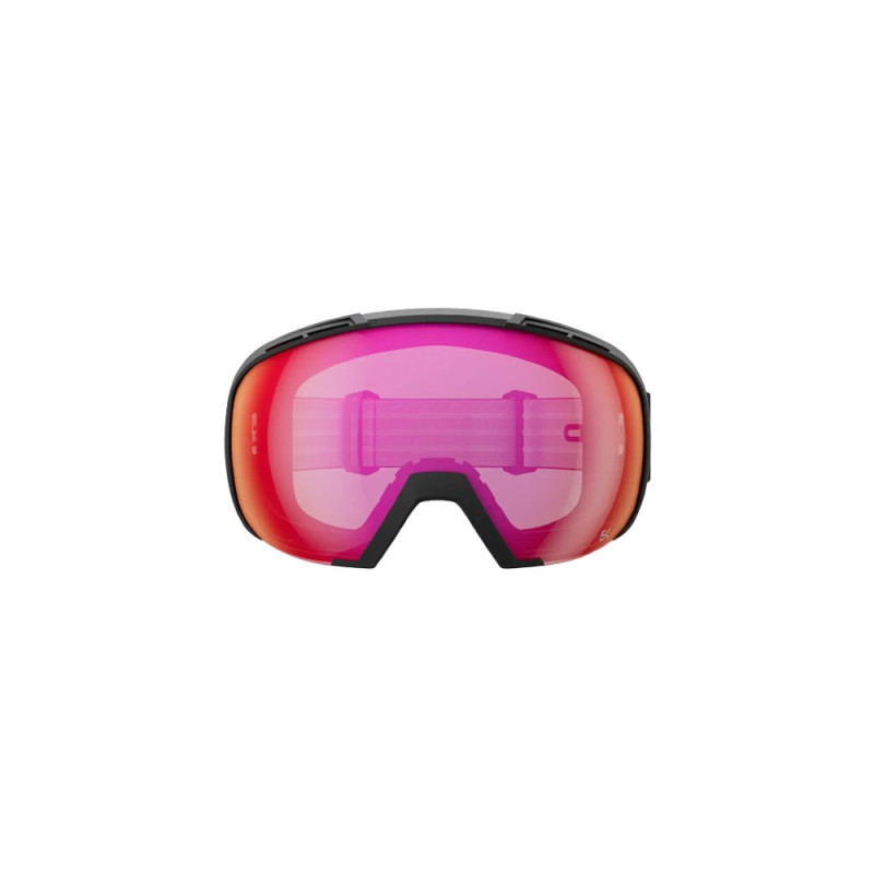 Maschera sci OTG 5K BLUE WHITE