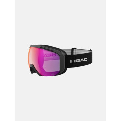 Maschera sci OTG 5K BLUE WHITE