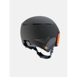 Casco sci CINEMA PRO W