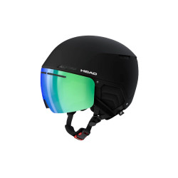 Casco sci CINEMA PHOTO