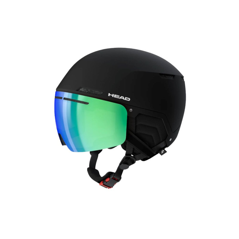 Casco sci CINEMA PHOTO