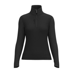 Maglia TWIST HALF ZIP W JERSEY