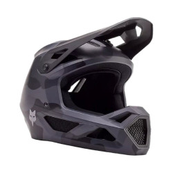 Casco FX YOUTH RAMPAGE CAMO CE/CPSC