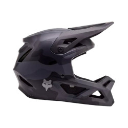 Casco FX YOUTH RAMPAGE CAMO CE/CPSC