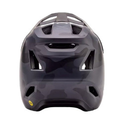 Casco FX YOUTH RAMPAGE CAMO CE/CPSC