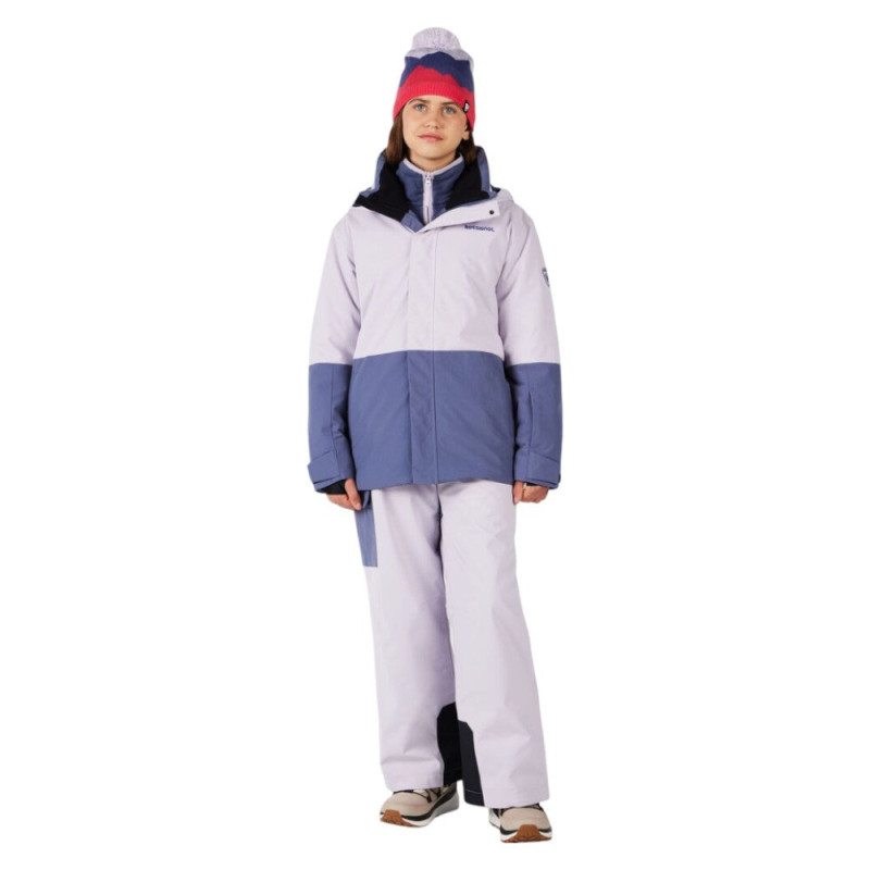 JR OUTERLIMITS INSULATED JKT