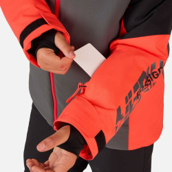 JR HERO VELIKA INSULATED JKT