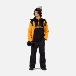 JR ALLTRACK ANORAK FLEECE