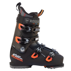 SPEED 120 HV GW- BLACK