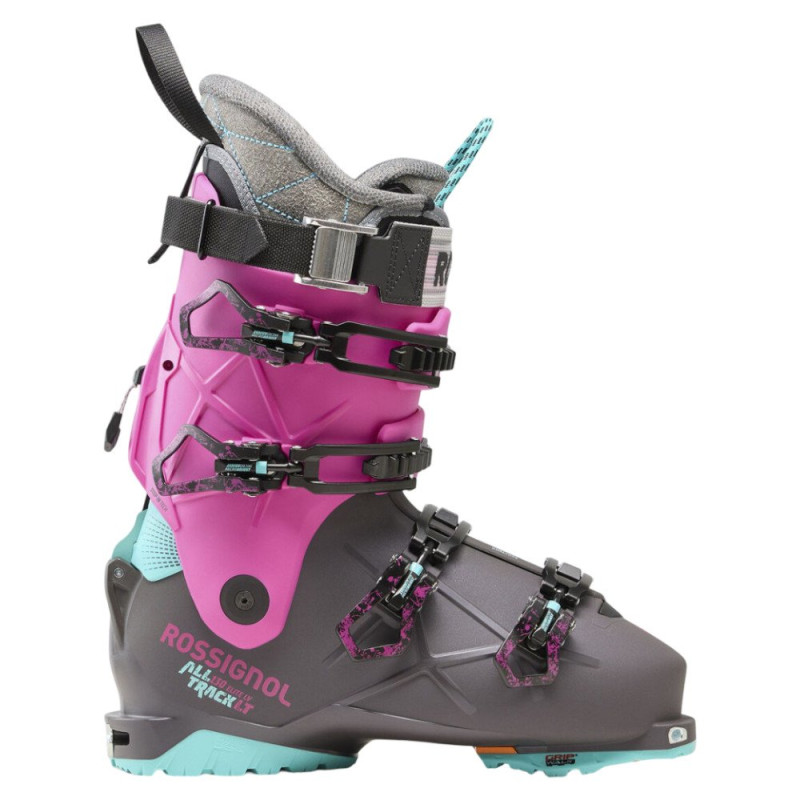 ALLTRACK 130 PRO MV LT GW