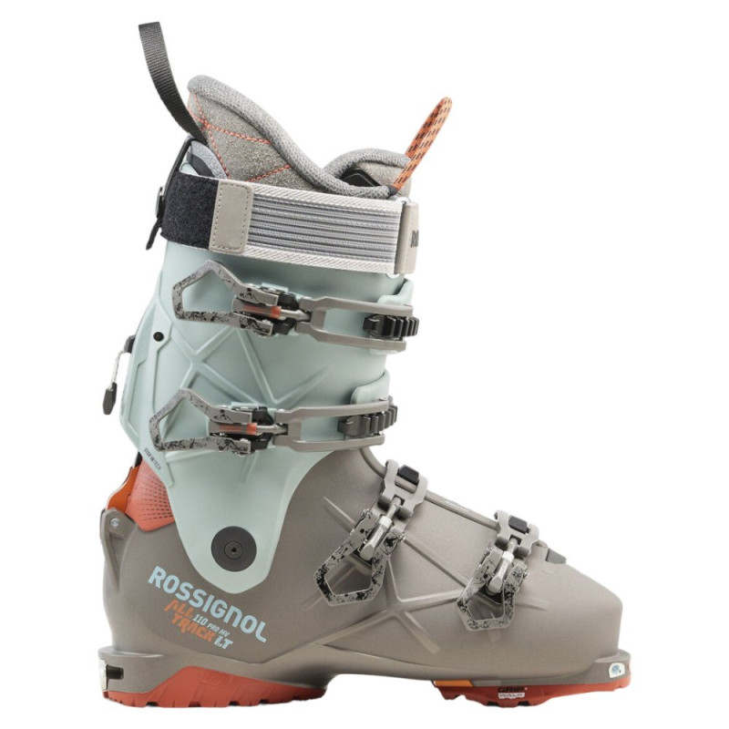 ALLTRACK 110 PRO MV LT GW