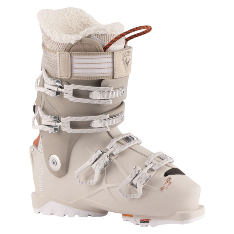 ALLTRACK ELITE 80 W GW