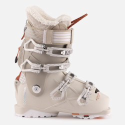 ALLTRACK ELITE 80 W GW