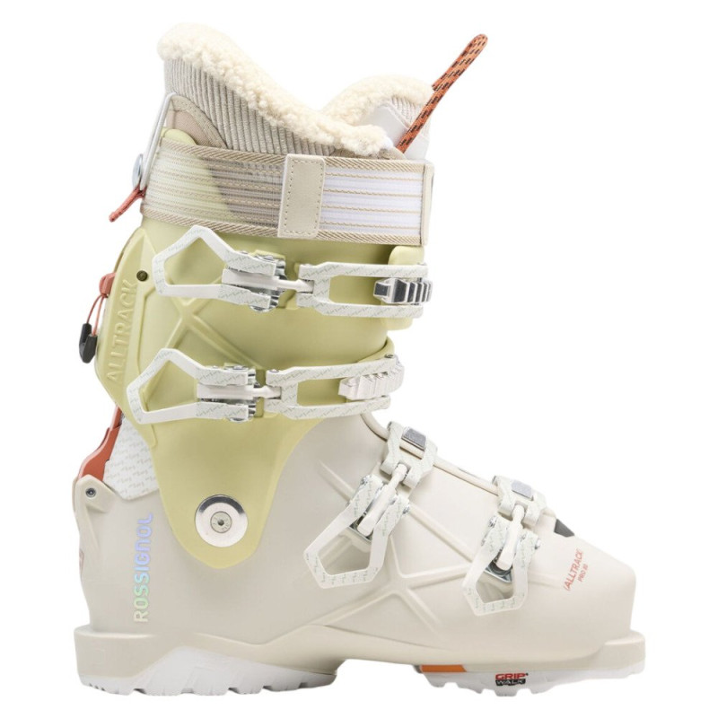 ALLTRACK PRO 80 W GW