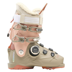 ALLTRACK 90 W BOA GW