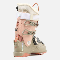 ALLTRACK 90 W BOA GW