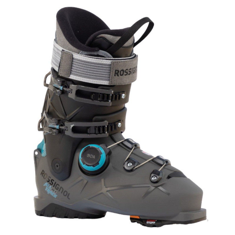 ALLTRACK RENTAL BOA GW