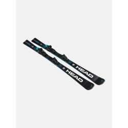 WC REBELS E-RACE + FREEFLEX ST 14 BRAKE 85 - 2026