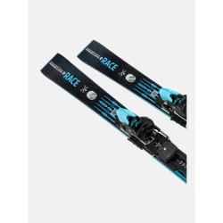 WC REBELS E-RACE + FREEFLEX ST 14 BRAKE 85 - 2026