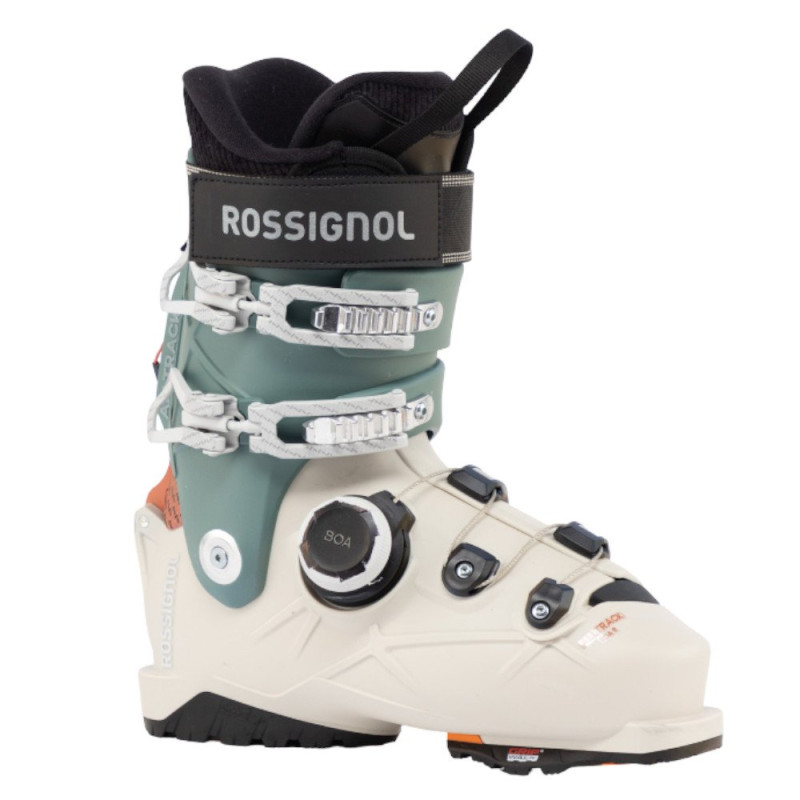 ALLTRACK RENTAL W BOA GW -BEIG