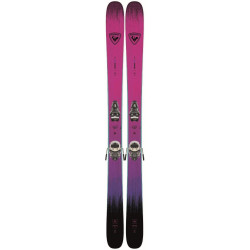 Sci SENDER FREE 100 OPEN / PIVOT 2.0 11 GW B105 BLACK MET