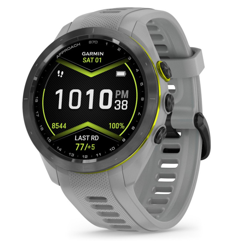 Orologio APPROACH S70