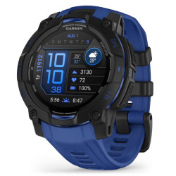 INSTICT 3 - 45MM,AMOLED