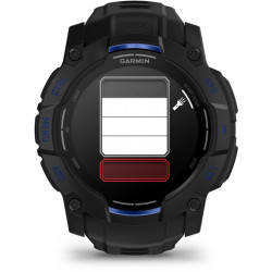 Orologio INSTICT 3 - 50MM,AMOLED