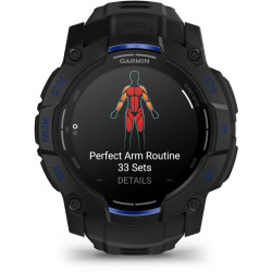 Orologio INSTICT 3 - 50MM,AMOLED