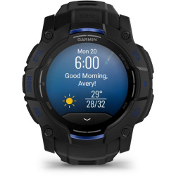 Orologio INSTICT 3 - 50MM,AMOLED