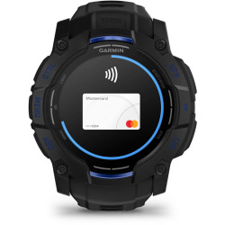 Orologio INSTICT 3 - 50MM,AMOLED