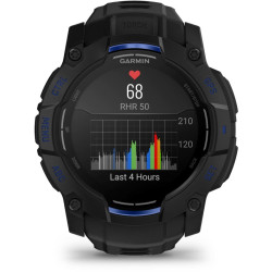 Orologio INSTICT 3 - 50MM,AMOLED