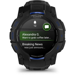 Orologio INSTICT 3 - 50MM,AMOLED