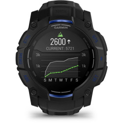 Orologio INSTICT 3 - 50MM,AMOLED