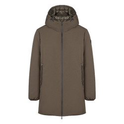 GIACCA UOMO CARIGNAN LONG