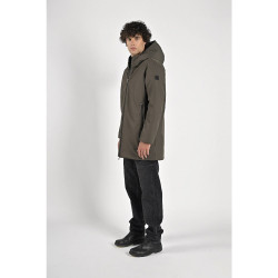 GIACCA UOMO CARIGNAN LONG