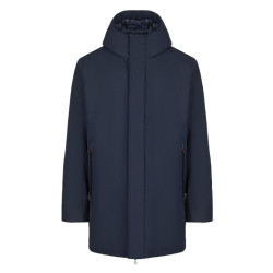 GIACCA UOMO PARKA CITY 5