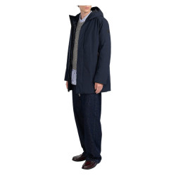 GIACCA UOMO PARKA CITY 5