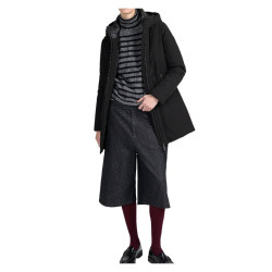 GIACCA DONNA YORKTON LG 4