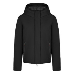 GIACCA DONNA SOFT ZIP 3