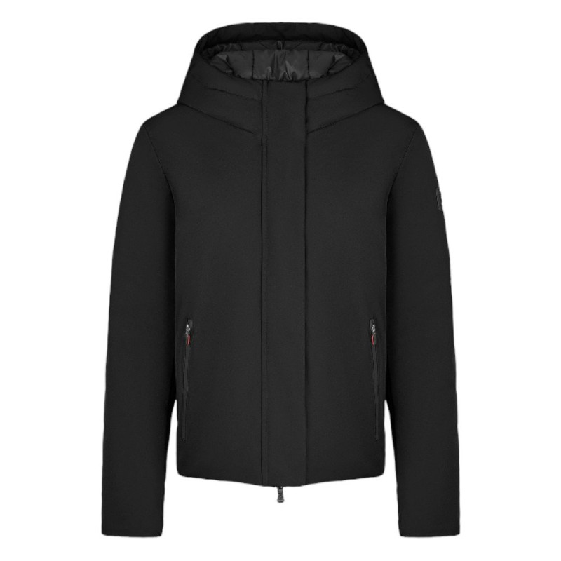 GIACCA DONNA SOFT ZIP 3