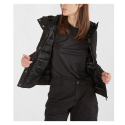 GIACCA DONNA SOFT ZIP 3