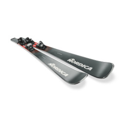 SPITFIRE CA FDT + TP2COMP10 - 2025 | 2026