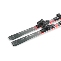 SPITFIRE CA FDT + TP2COMP10 - 2025 | 2026